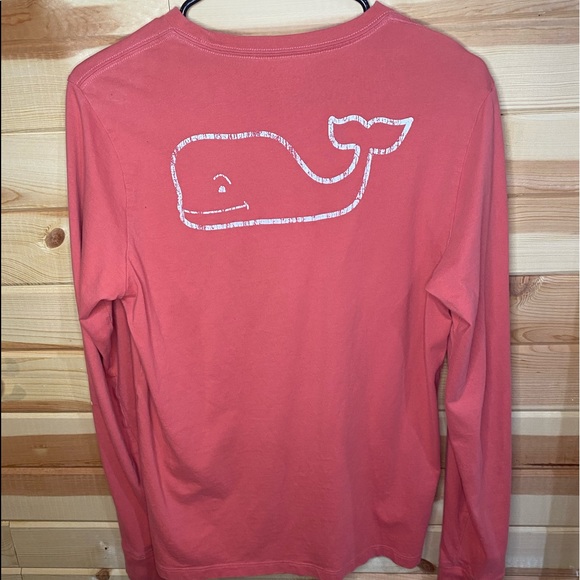 Vineyard vines long sleeve T-shirt - Picture 2 of 2